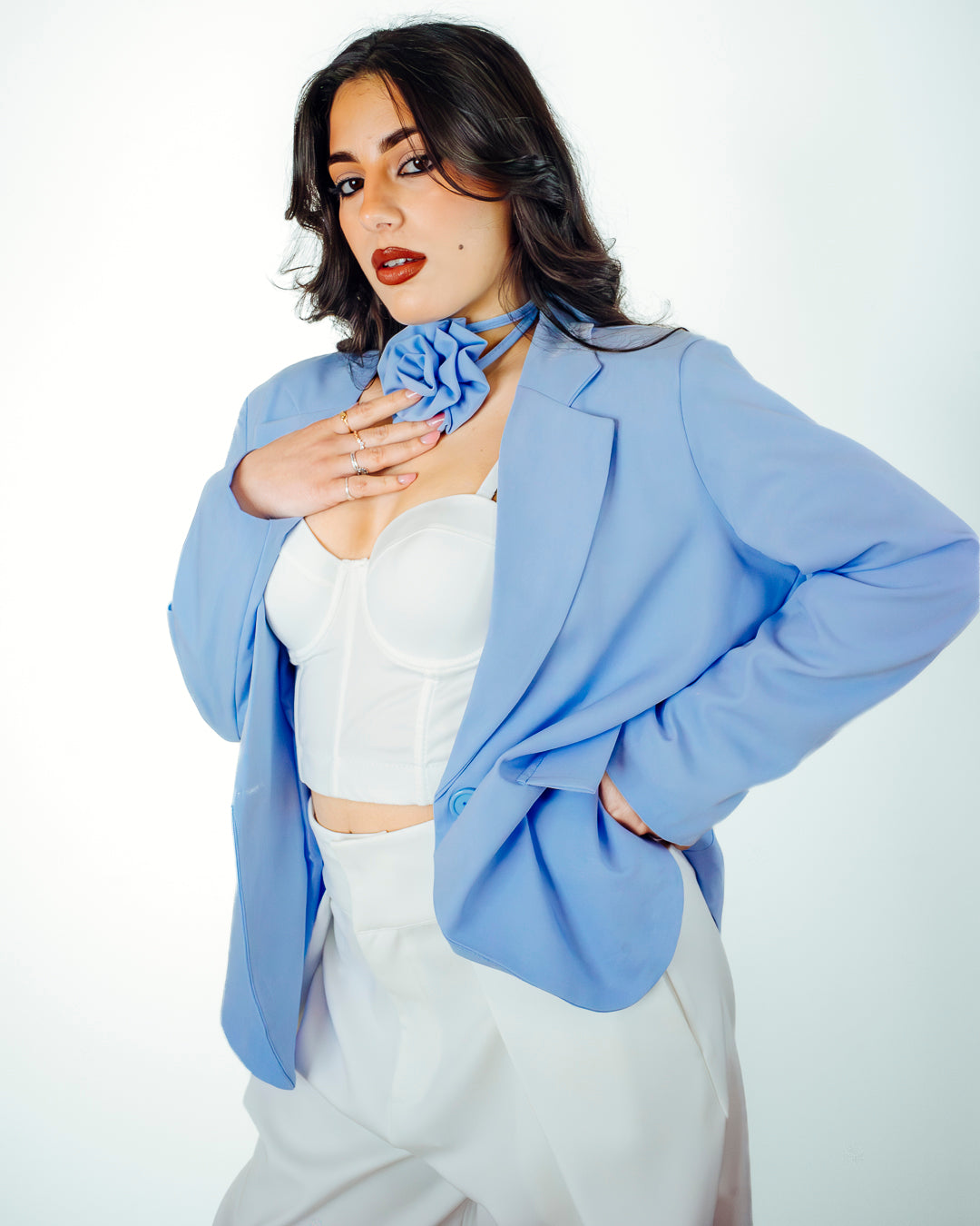 Blazer MARGHERITA