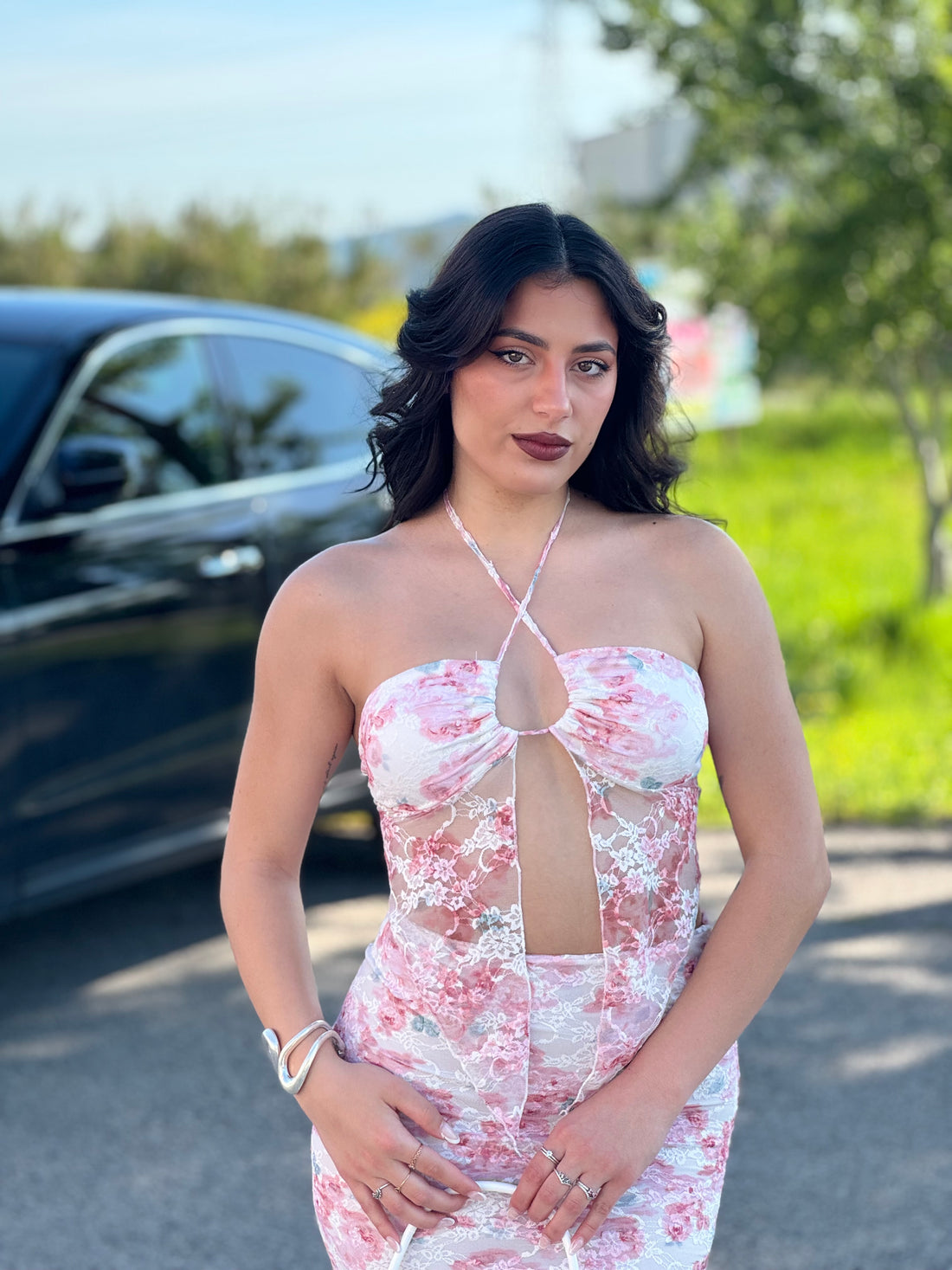 Coordinato BUTTERFLY