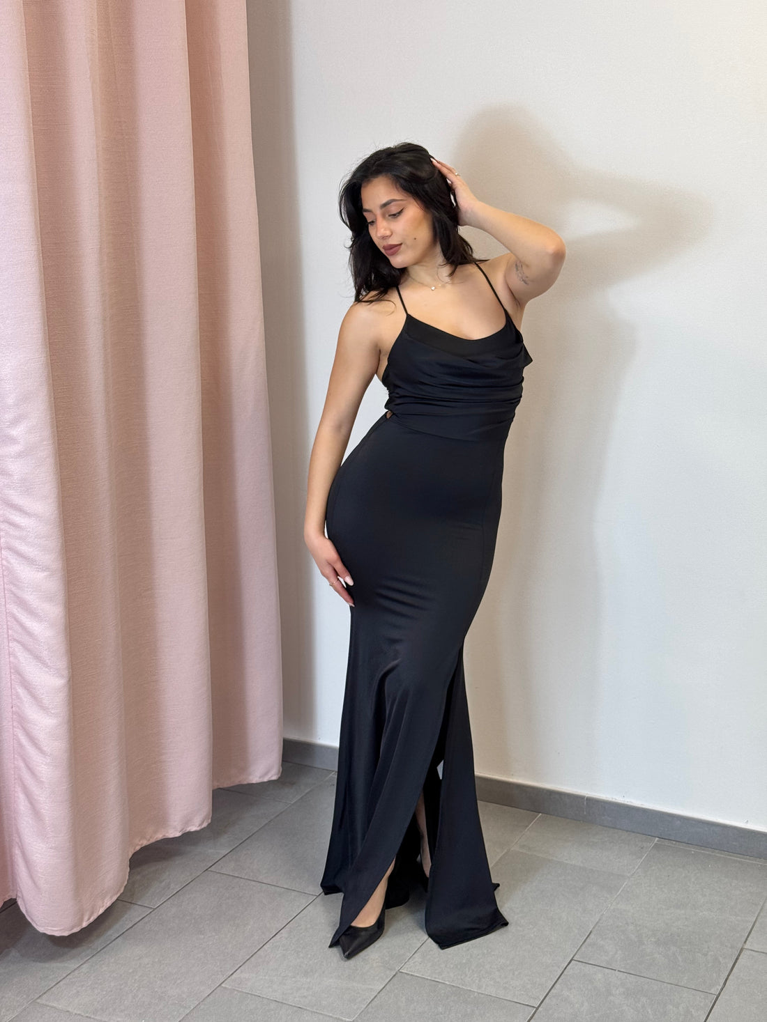 Abito DELILAH