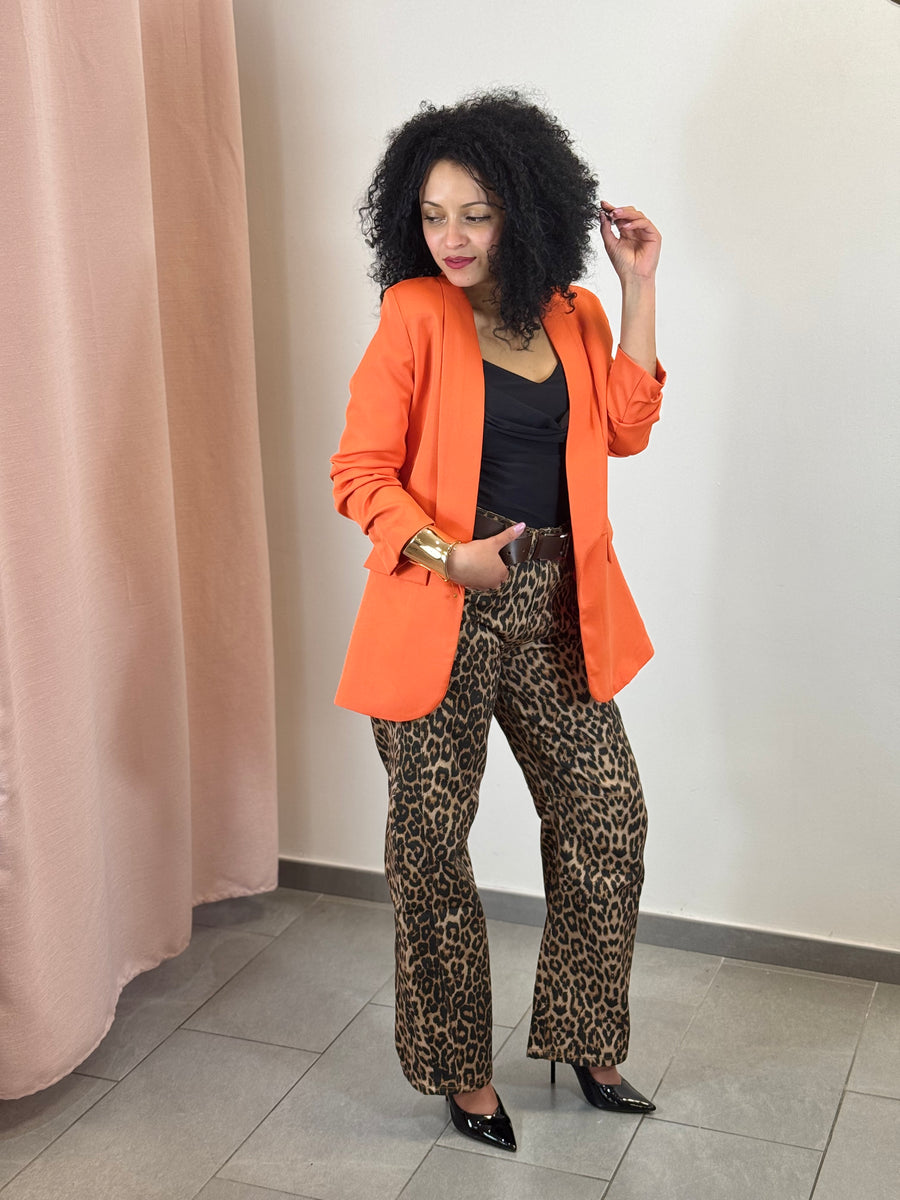 Blazer COLOUR
