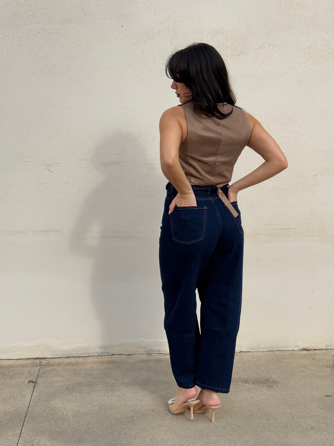 Jeans ANGELICA