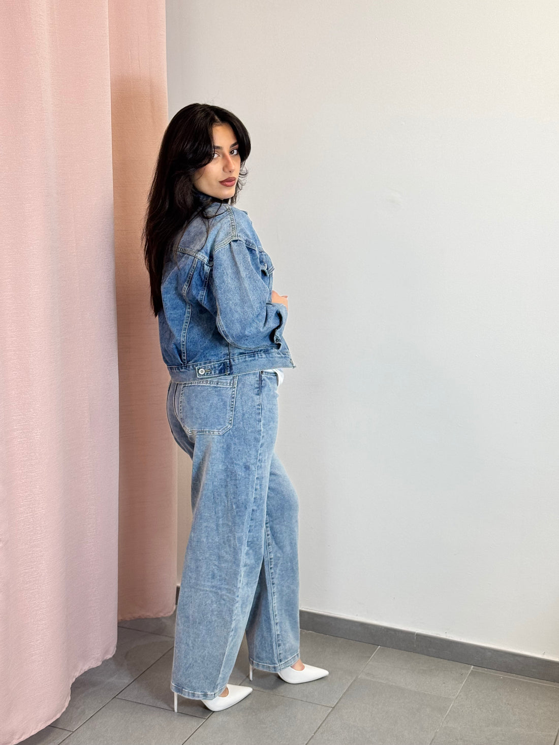 Jeans BALOON