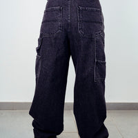 Jeans CARPENTER grigio scuro