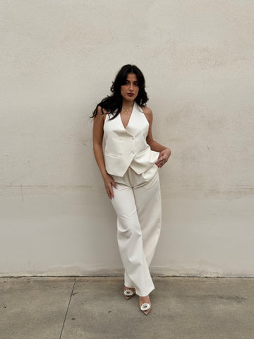 Tailleur LUMINA