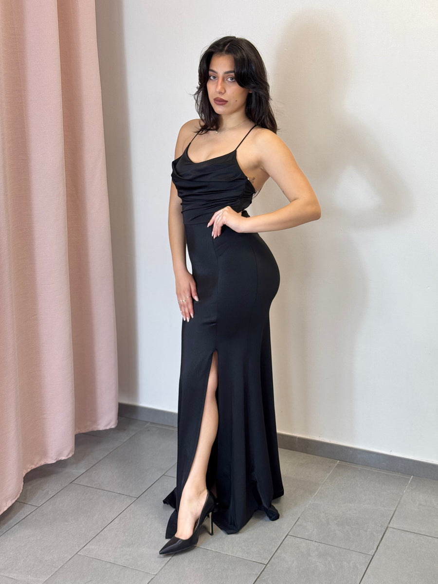 Abito DELILAH