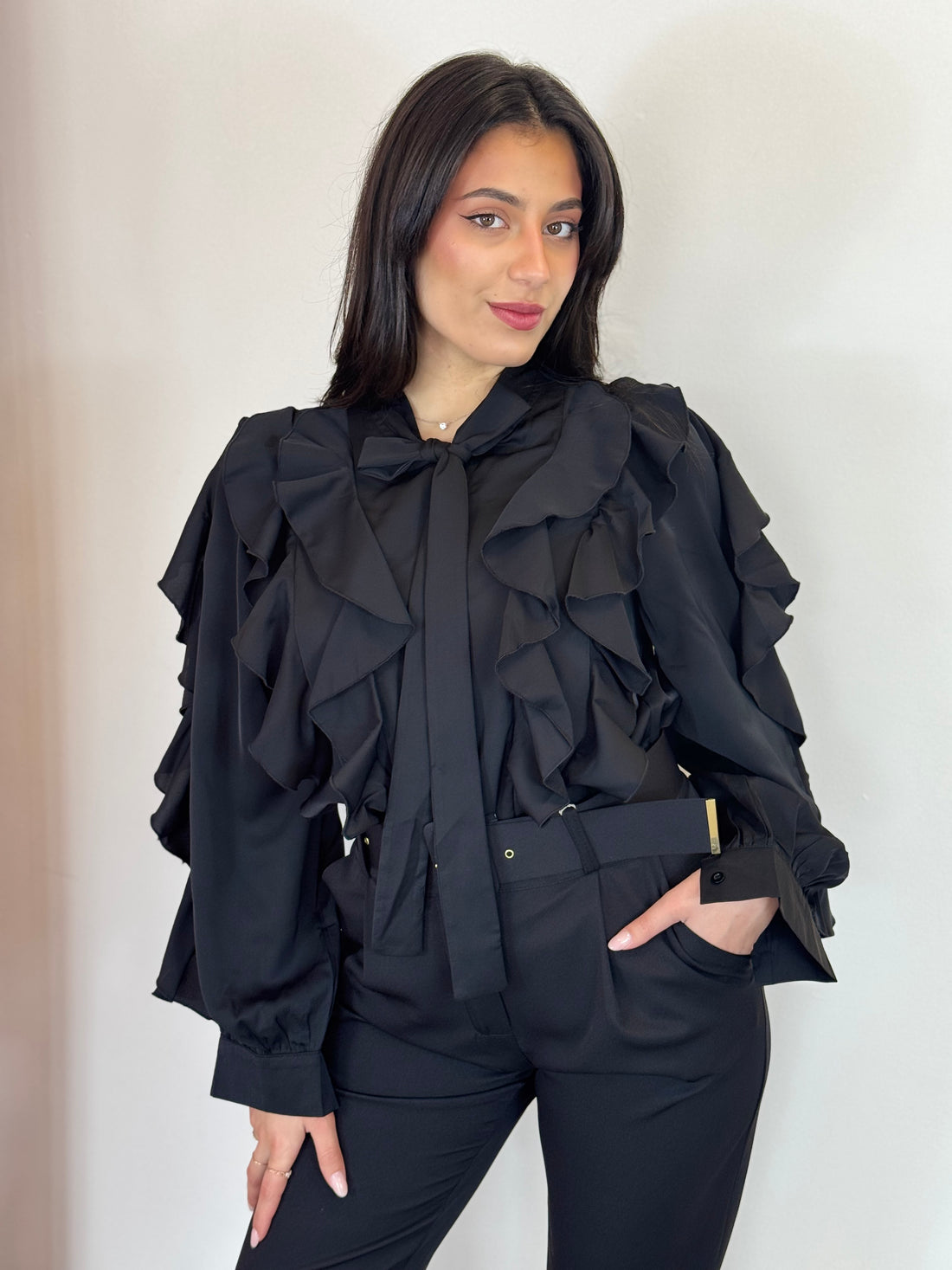 Camicia JANE