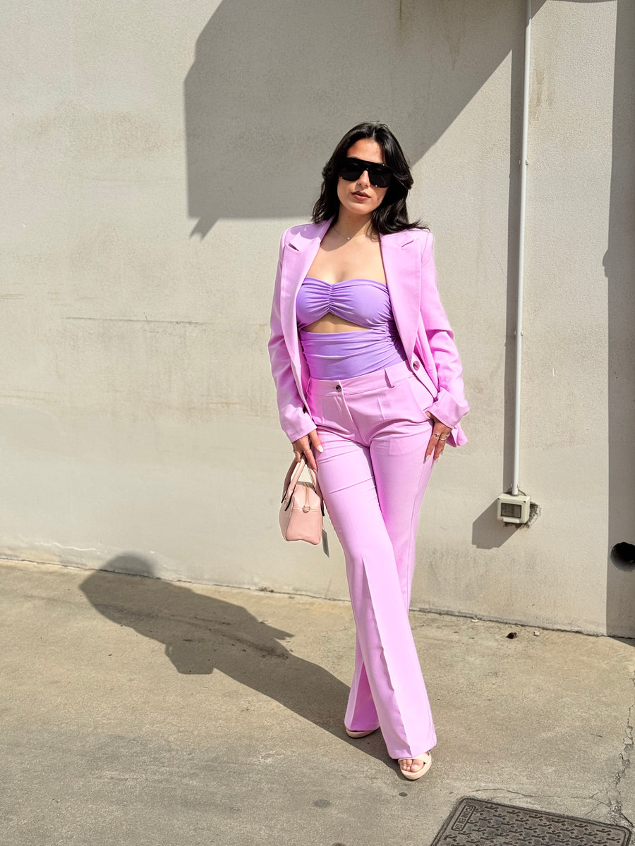 Tailleur SISAN