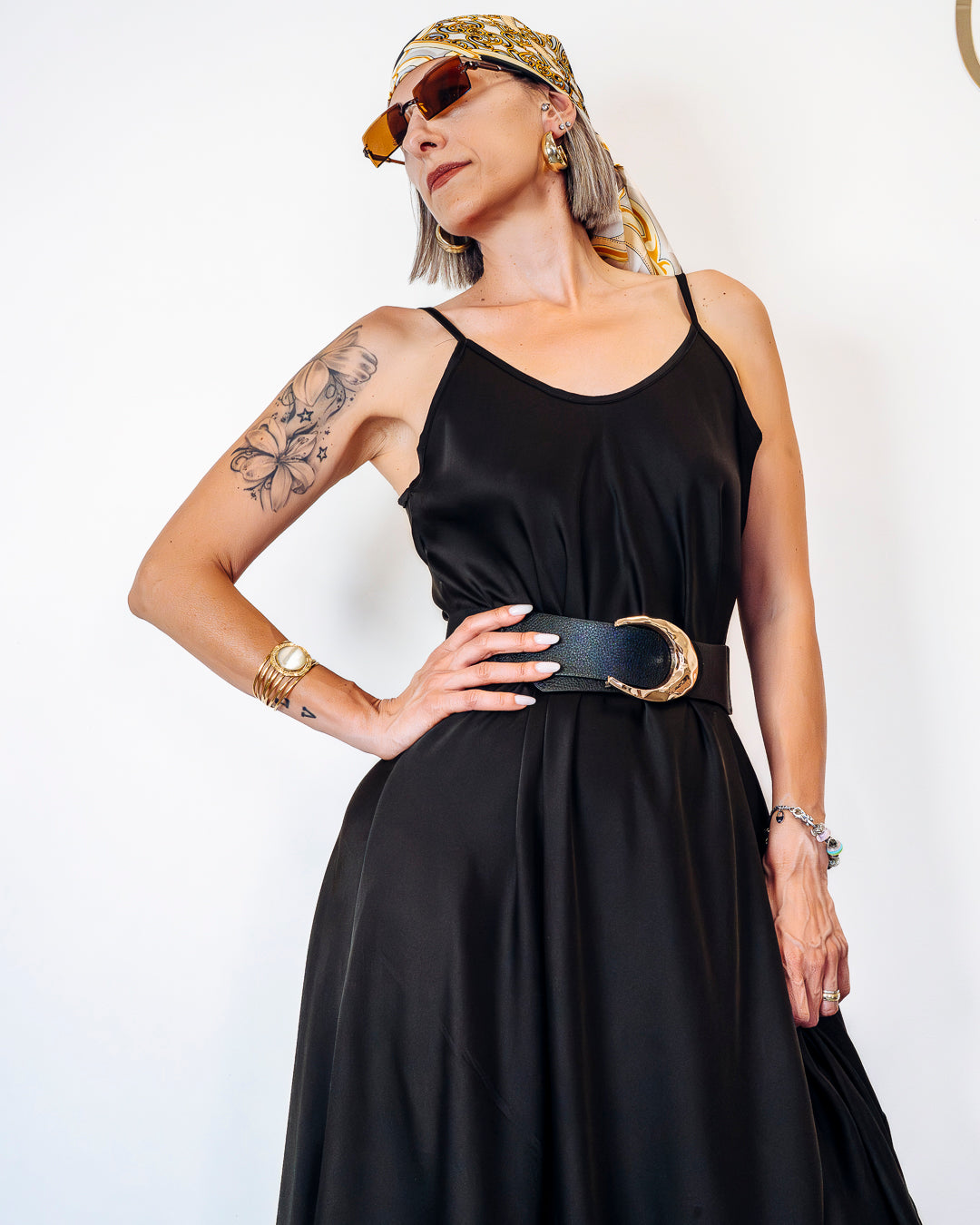 Abito GITANA