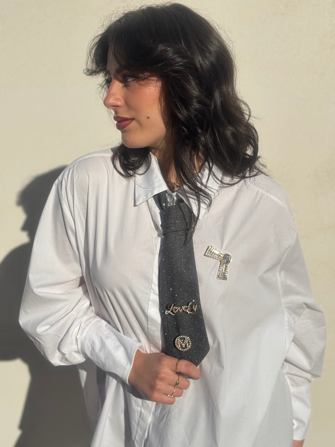 Camicia WOMEN