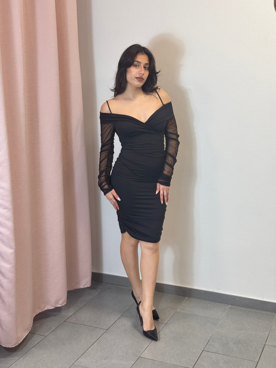 Abito CLARA
