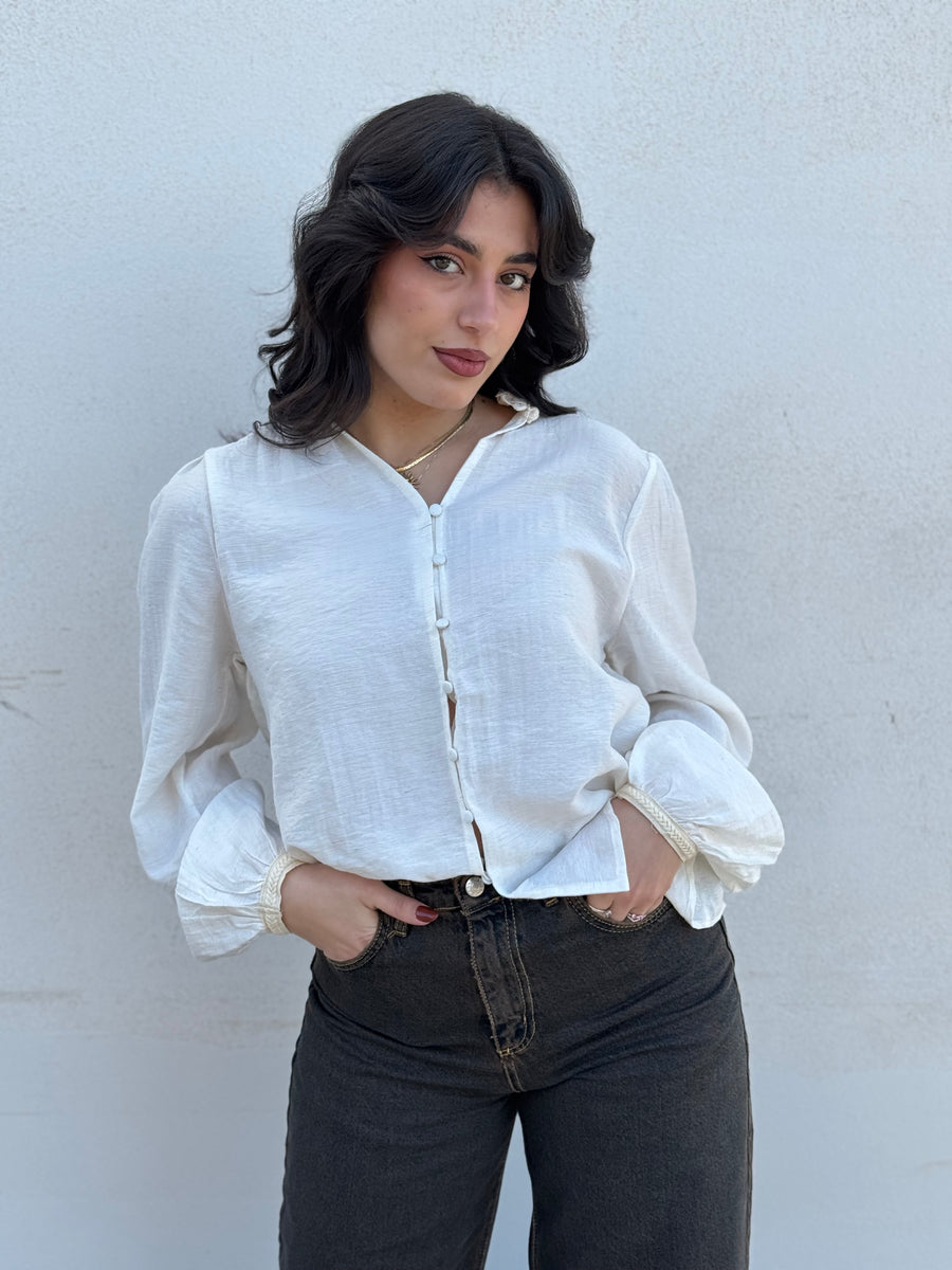 Camicia IRIS