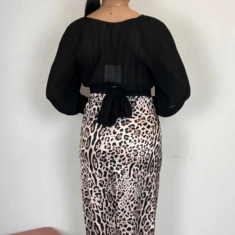 Top LUMINA FASHION